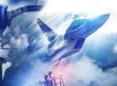 New Ace Combat Game Teased in 30th Anniversary Message