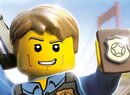 LEGO City Undercover (PS4)