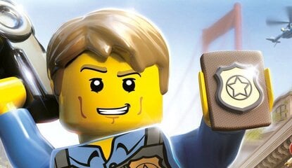 LEGO City Undercover (PS4)