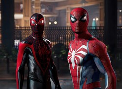 In an Alternate Spider-Verse, Marvel's Spider-Man Had a Multiplayer Mode