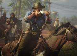 Rockstar Details Red Dead Redemption 2 Special Editions and Pre-Order Bonuses