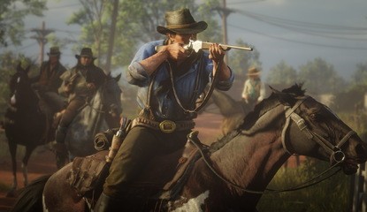 Rockstar Details Red Dead Redemption 2 Special Editions and Pre-Order Bonuses