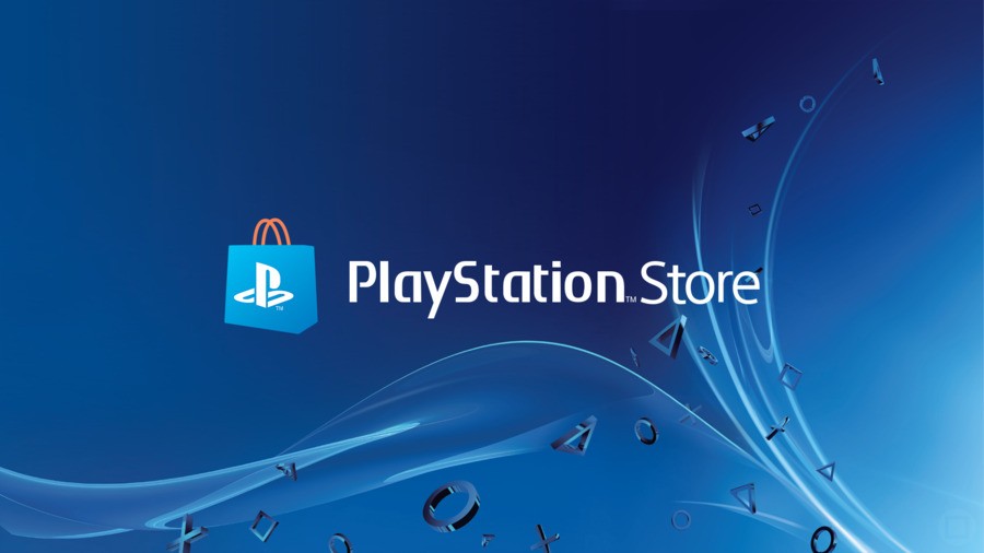 PS Store PlayStation Store Sony 1