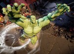 Try Promising PS5 Fighter Invincible VS Prior to Release in Upcoming Closed Alpha Test