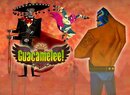 Guacamelee! Does Its Very Best Wii U Impression