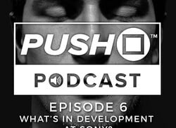 Episode 6 - What's in Development at Sony?