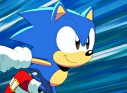 Here's Another Quick Glimpse at Sonic Origins Gameplay