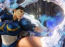 There's a Fight! Fight! Fight! in These Street Fighter V PS4 Clips