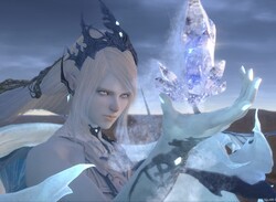 Final Fantasy XVI 'Coming Sooner than People Think', Reportedly in Development for at Least 4 Years