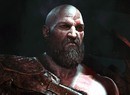 God of War PS4 Dev Drops Potential Tease for Sequel