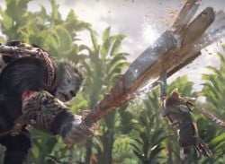 Open World PS4 RPG BioMutant Gets First Trailer