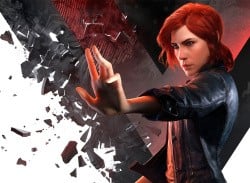 Could Remedy Reveal Control Resonant at The Game Awards Next Month?