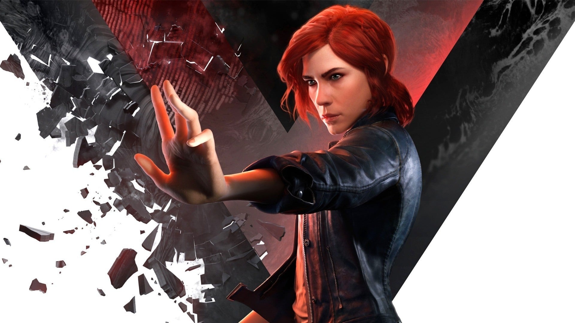 Could Remedy Reveal Control Resonant at The Game Awards Next Month? | Push  Square