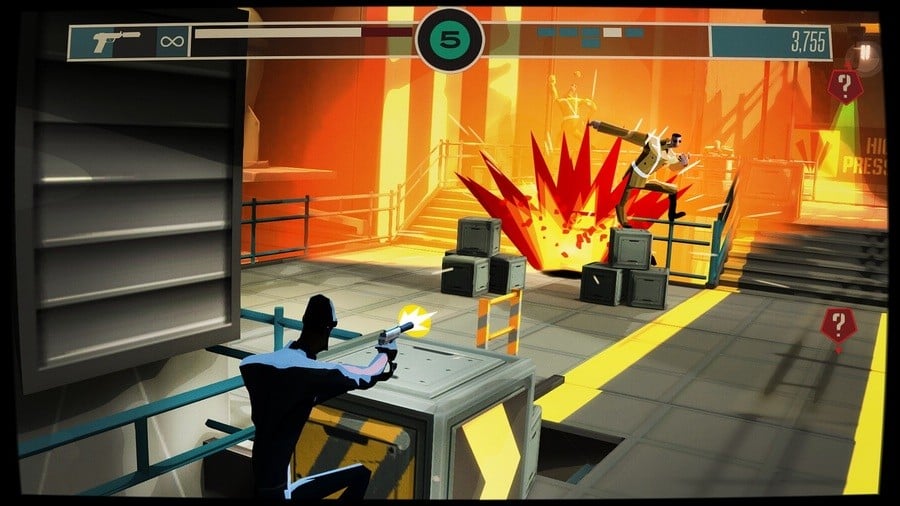 Counterspy