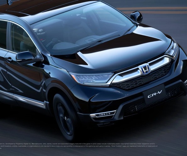 Gran Turismo 7 PS5 Update 1.59 8