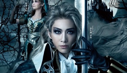 Castlevania Is Getting A Musical, "Awakening Under The Moon"