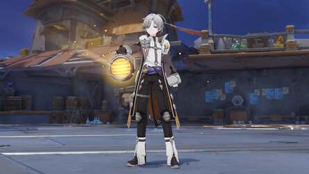 Genshin Impact Gets Ready for Lunar New Year with a New Lantern Rite, Here Are the Redemption Codes 3