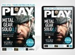 PLAY, the Last Bastion of PlayStation Print Media, Has Reached Its Final Issue