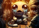 The Binding of Isaac: Afterbirth+ Is Now Available on PS4