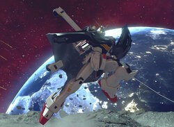 Japanese Sales Charts: Gundam Versus Soars to Number 1 on PS4
