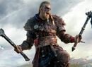 Assassin's Creed Valhalla Reaches an Impressive 20 Million Players