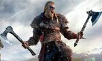 Assassin's Creed Valhalla Reaches an Impressive 20 Million Players