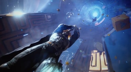 Hands On: In Its Eleventh Season, The Finals Is Better Than Ever 8