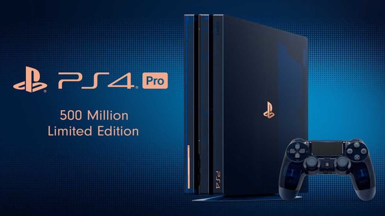 Best PS4 Pro Deals and Hardware Bundles - Guide - Push Square - 1280 x 720 jpeg 79kB