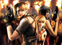 Resident Evil 4 Director Comments on Rumoured PS5 Remake
