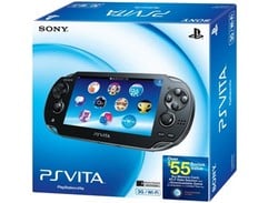 Amazon Bundles Free Data, 8GB Memory Card And Game With Every 3G PS Vita Purchase [Updated]