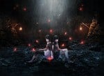 Jaw-Dropping PS5 Remake Fatal Frame 2: Crimson Butterfly Snaps a 12th March Release Date
