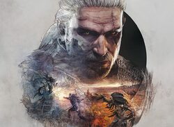 The Witcher 3 Collector's Edition Has Hunted Some Truly Stunning Steelbook Covers