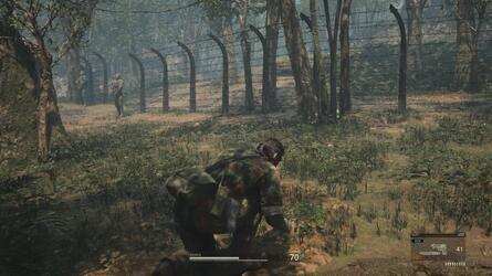Metal Gear Solid Delta: Bolshaya Past South Walkthrough 6