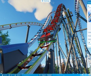 Planet Coaster 2's Latest Update Adds a Bunch of Fun New Features, Available Now 4