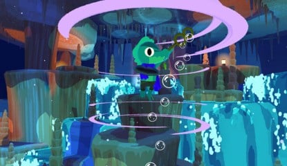 One of PS5, PS4's Cosiest Games Doubles in Size with Major Expansion Pack in February