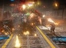 You Can Switch Between Characters in Final Fantasy VII Remake