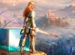 God of War Laufey Is the Next Main Entry in the Saga, 'Coming Soon' to PS5