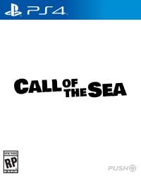 Call of the Sea Cover