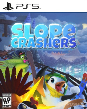 Slopecrashers