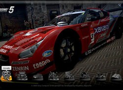 GamesCom 09: Gran Turismo 5 Boasts A Whopping 1,000 Vehicles