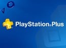 Sony Still Schtum on March's PlayStation Plus Update