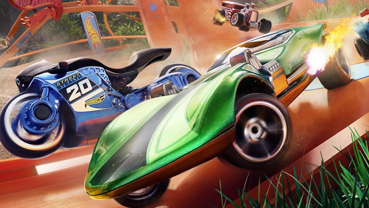 Hot Wheels Unleashed 2: recensione Turbocharged (PS5).