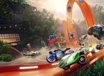 Hot Wheels Unleashed 2: Turbocharged (PS5) - A Fast and Furiously Fantastic Follow-Up