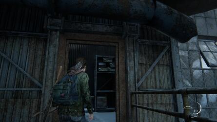 The Last of Us 1: The Hunt Walkthrough - All Collectibles: Artefacts, Firefly Pendants, Comics, Optional Conversations