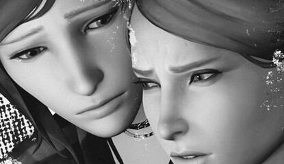 Life Is Strange: Before the Storm - Episode 3: Hell Is Empty (PS4)