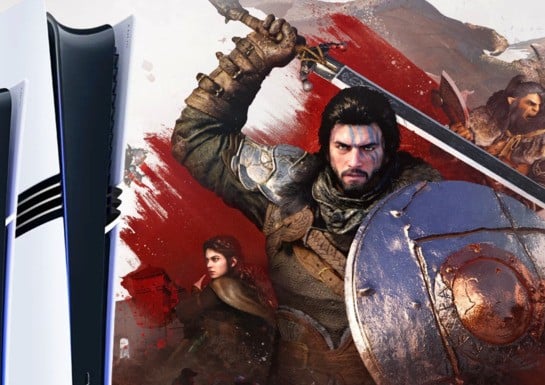 Where's Our Crimson Desert PS5 Review?