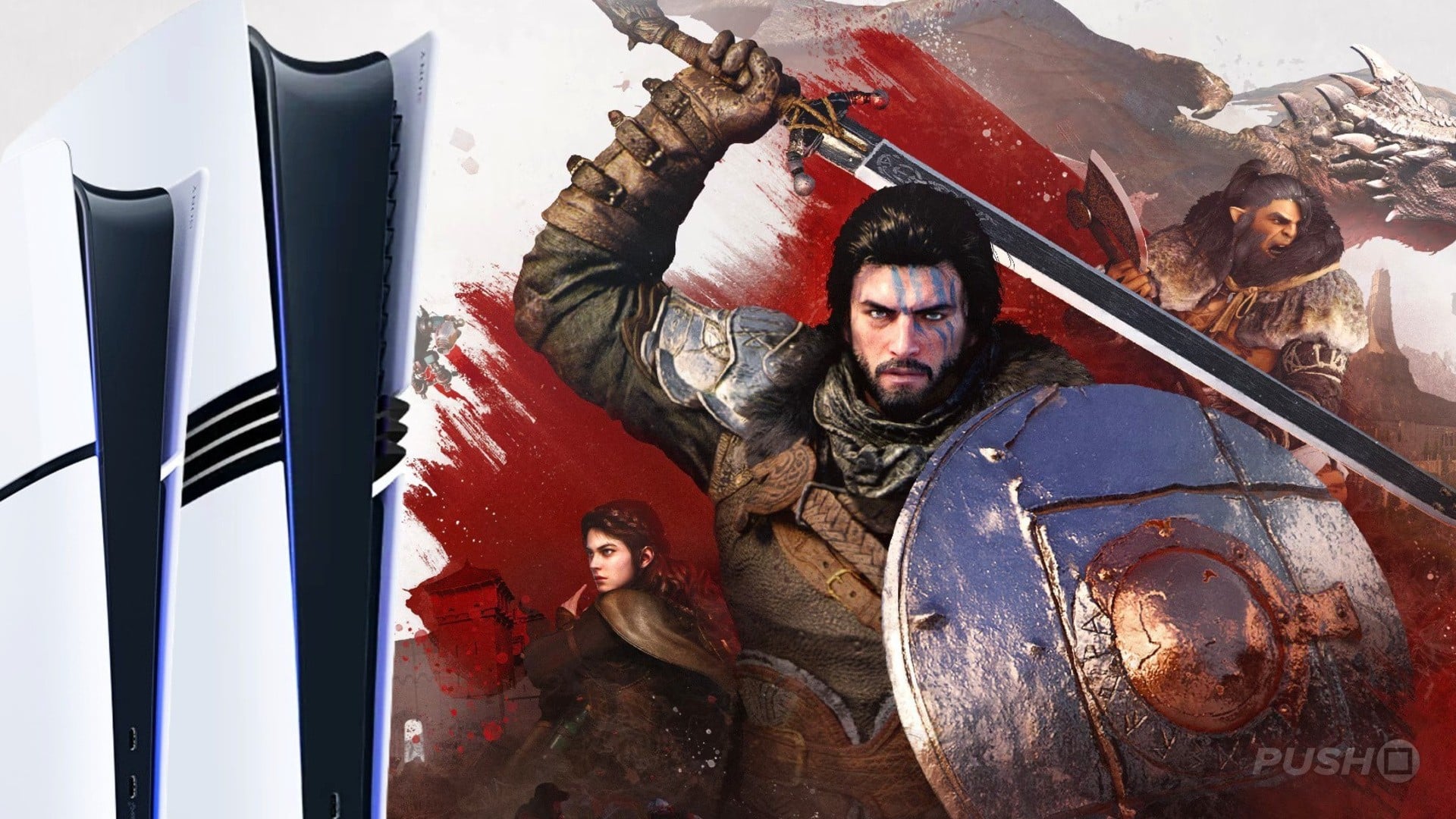 Site News: Where's Our Crimson Desert PS5 Review?