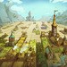 Tetris Fans May Want to Check Out This Strategy Puzzle Hybrid When It Comes to PS5 This Month