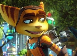 Insomniac Games Discusses the Past, Present, and Future of Ratchet & Clank