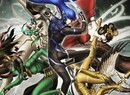 Shin Megami Tensei 5 to Be Announced for PS5, PS4 in May, But There's No Real Evidence